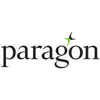 Paragon logo