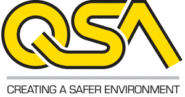 QS Associates Logo