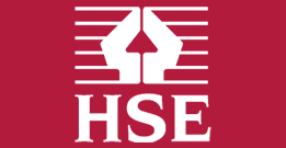 HSE Media Centre logo